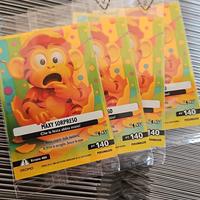 Brainrot carta speciale