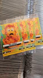 Brainrot carta speciale