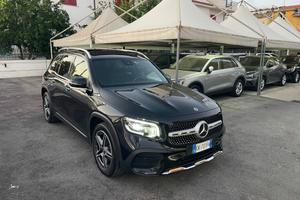 Mercedes-benz GLB 200 d Automatic 4Matic Premium T