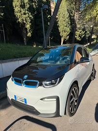 BMW i3 120ah 2020