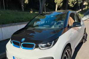 BMW i3 120ah 2020
