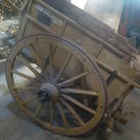 Carro agricolo
