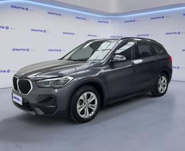 BMW X1 XDRIVE25E BUSINESS ADVANTAGE