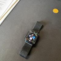 Apple watch 7 Nike 46 GPS