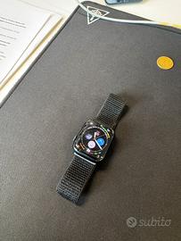 Apple watch 7 Nike 46 GPS