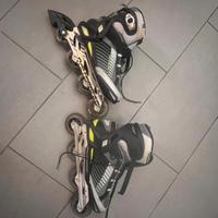 Rollerblade uomo 43