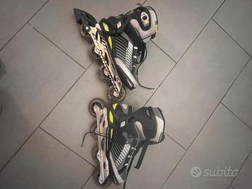Rollerblade uomo 43
