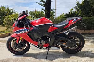 Honda CBR 1000 rr