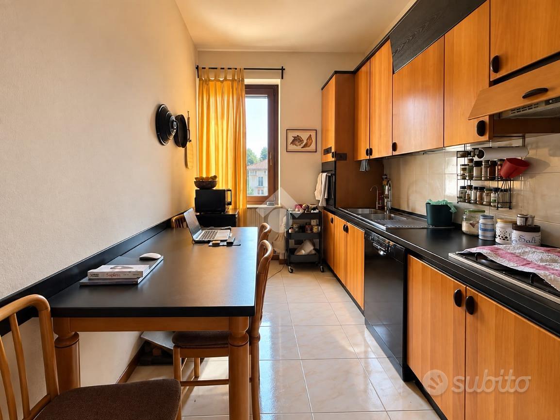 Appartamento – MB - Vista 5