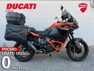 Ktm 1090 Adventure