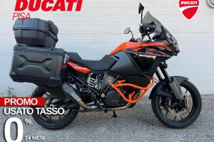 Ktm 1090 Adventure