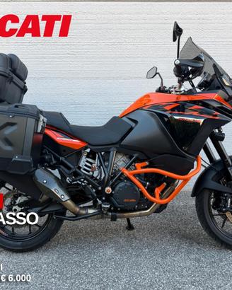 Ktm 1090 Adventure
