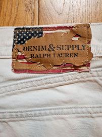 Jeans Ralph Lauren