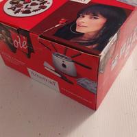 CIOCCOLE' AMSTRAD Cioccolatiera elettrica