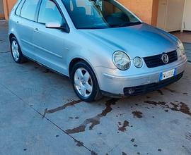 Polo gancio traino