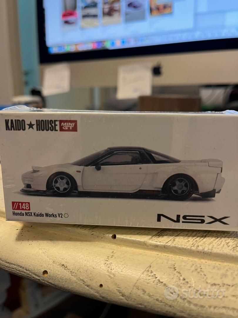 Honda nsx kaido house Collezionismo In vendita a Savona