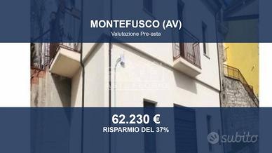 Immobile in asta di 154 m² con più di 5 locali e b