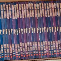 Collezion Completa Saint Seiya–I Cavalieri Zodiaco