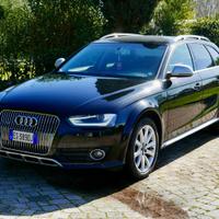 Audi A4 Allroad 2.0 TDI 177CV S tronic