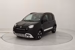 FIAT Panda 1.0 firefly hybrid Cross s&s 65cv