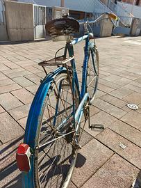 Bici Bianchi vintage anni 70