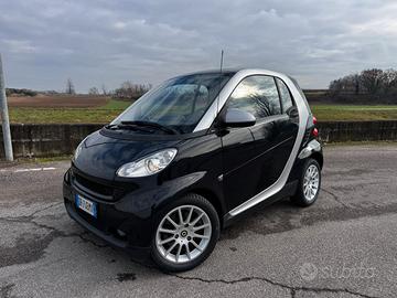 Smart fortwo 1.0 passion PERFETTA