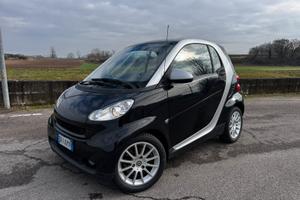 Smart fortwo 1.0 passion PERFETTA