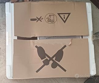 piano cottura induzione