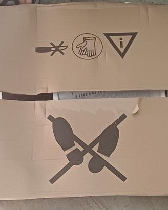 piano cottura induzione