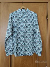 Camicia ragazzo/uomo, tg.S