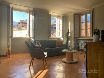 Appartamento centro storico leggi