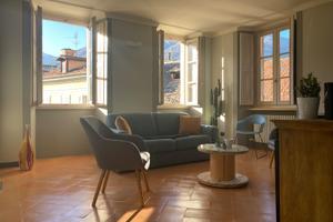 Appartamento centro storico leggi