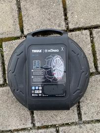 Catene KÖNIG CK-7 K7 060