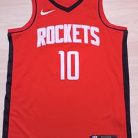 Houston Rockets Jabari Smith 