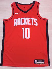 Houston Rockets Jabari Smith 