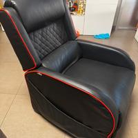 sedia  gaming