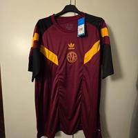 Maglia Adidas originals As Roma