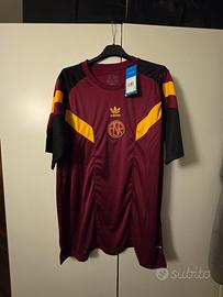 Maglia Adidas originals As Roma