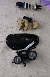 ricambi Aprilia RS 125 250