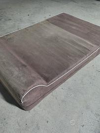 Materasso ortopedico per cane (misura XL)