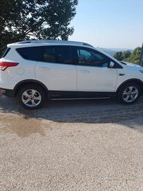 ford kuga 2014 4x4 