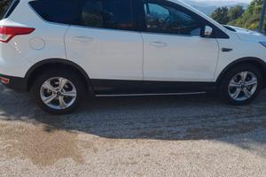 ford kuga 2014 4x4 