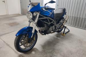 Cagiva Raptor 650 IE