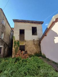 Immobile in asta di 989 m² a Bargagli