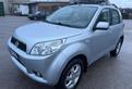 DAIHATSU Terios BENZINA/GPL 1.5 4WD SX O/F senza