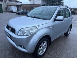DAIHATSU Terios BENZINA/GPL 1.5 4WD SX O/F senza