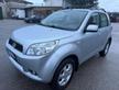 DAIHATSU Terios BENZINA/GPL 1.5 4WD SX O/F senza