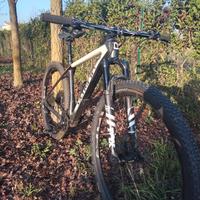 MTB Olympia F1 taglia M
