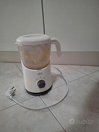 Cuocipappa Chicco Easymeal 4 in 1