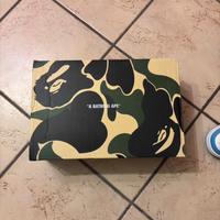 Bape star